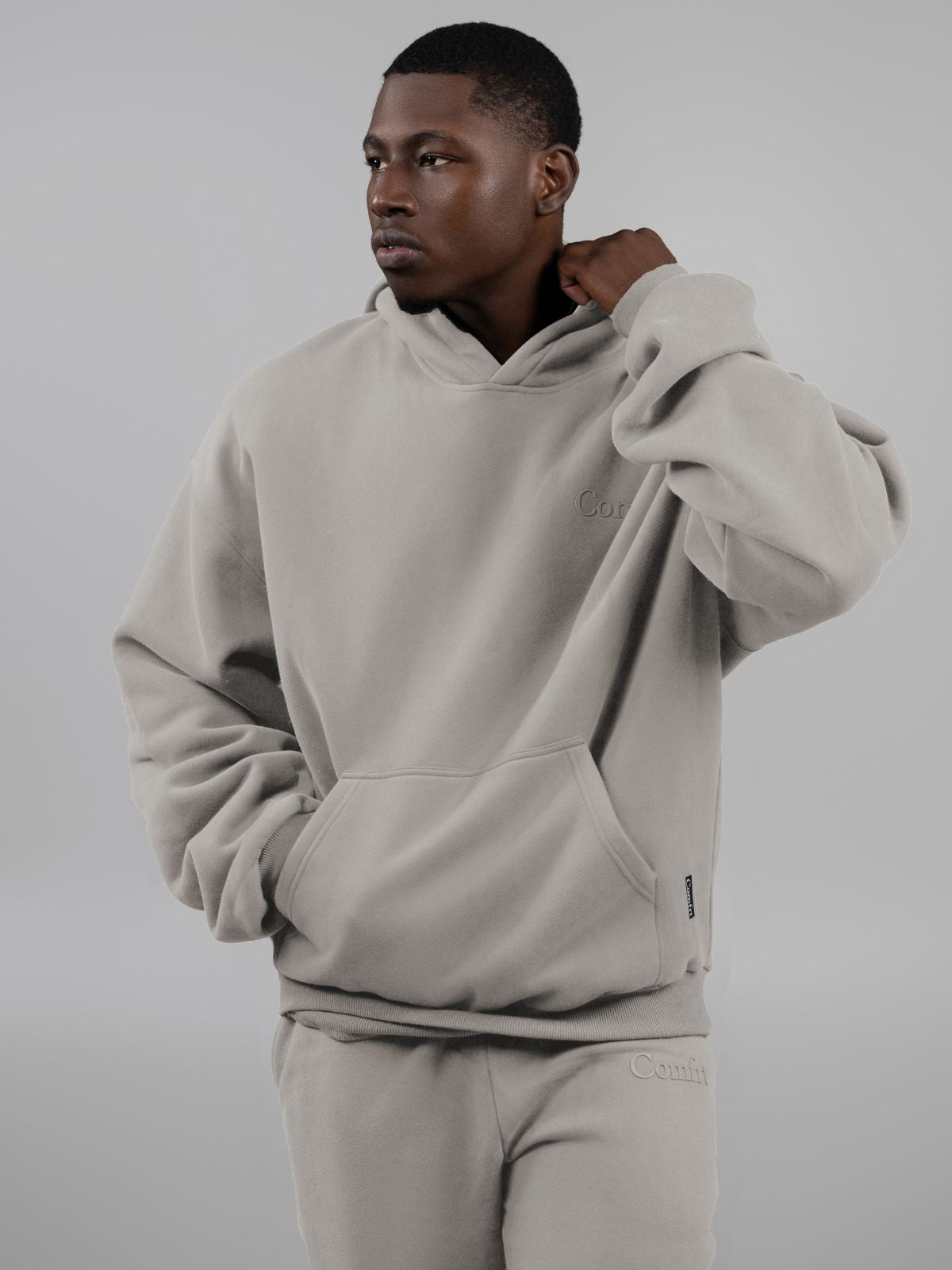 Minimalist Hoodie - Pre-Order