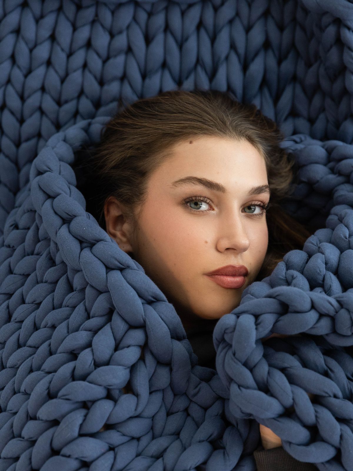 CuddleCloud | Weighted Blanket - Pre-Order