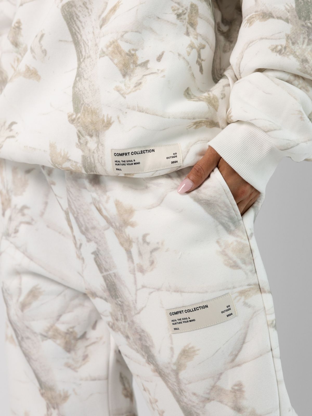 Camo Crew - Pre-Order