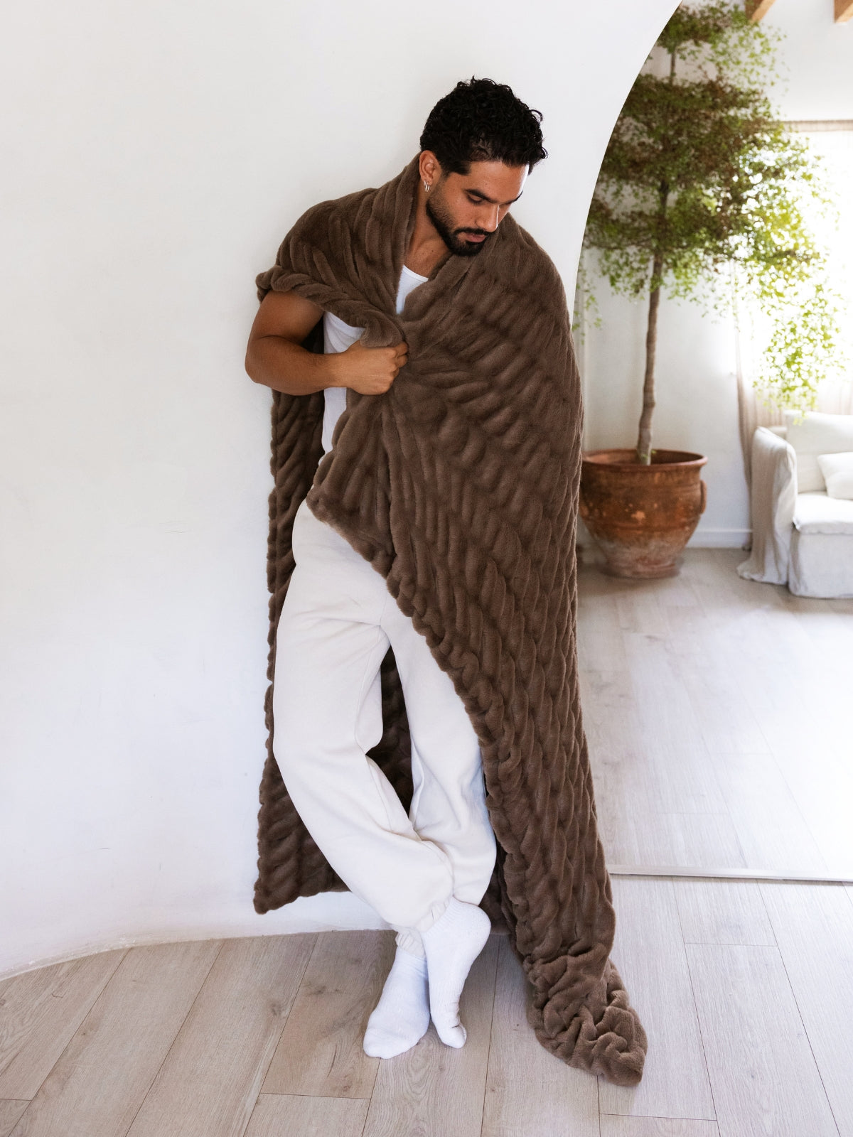 Dreamer Blanket - Pre-Order