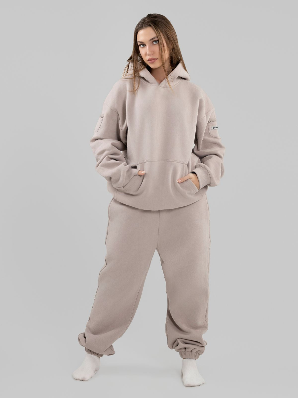 Travel Essentials Sweatpants™ - Pre-Order