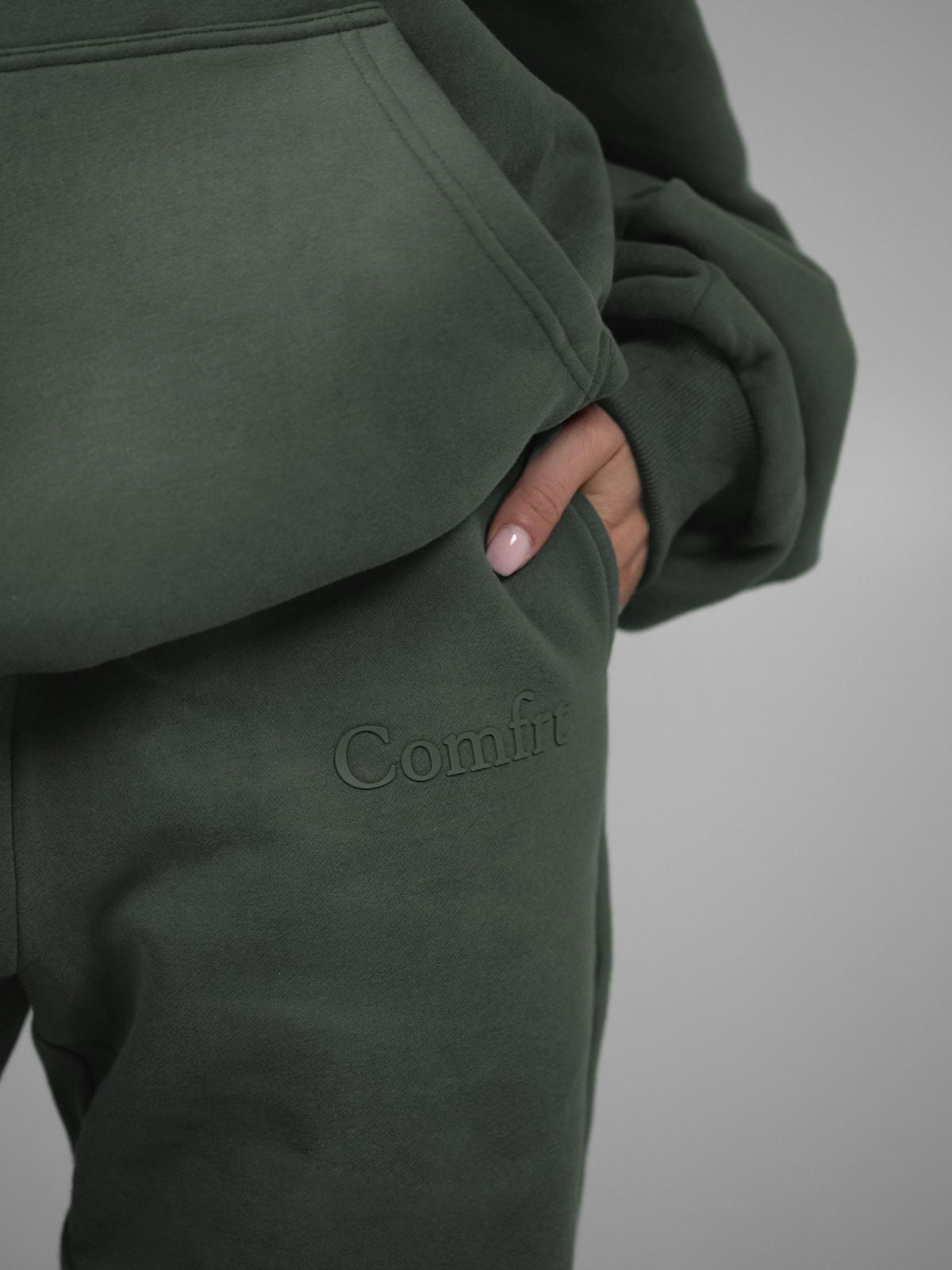 Minimalist Sweatpants - Pre-Order