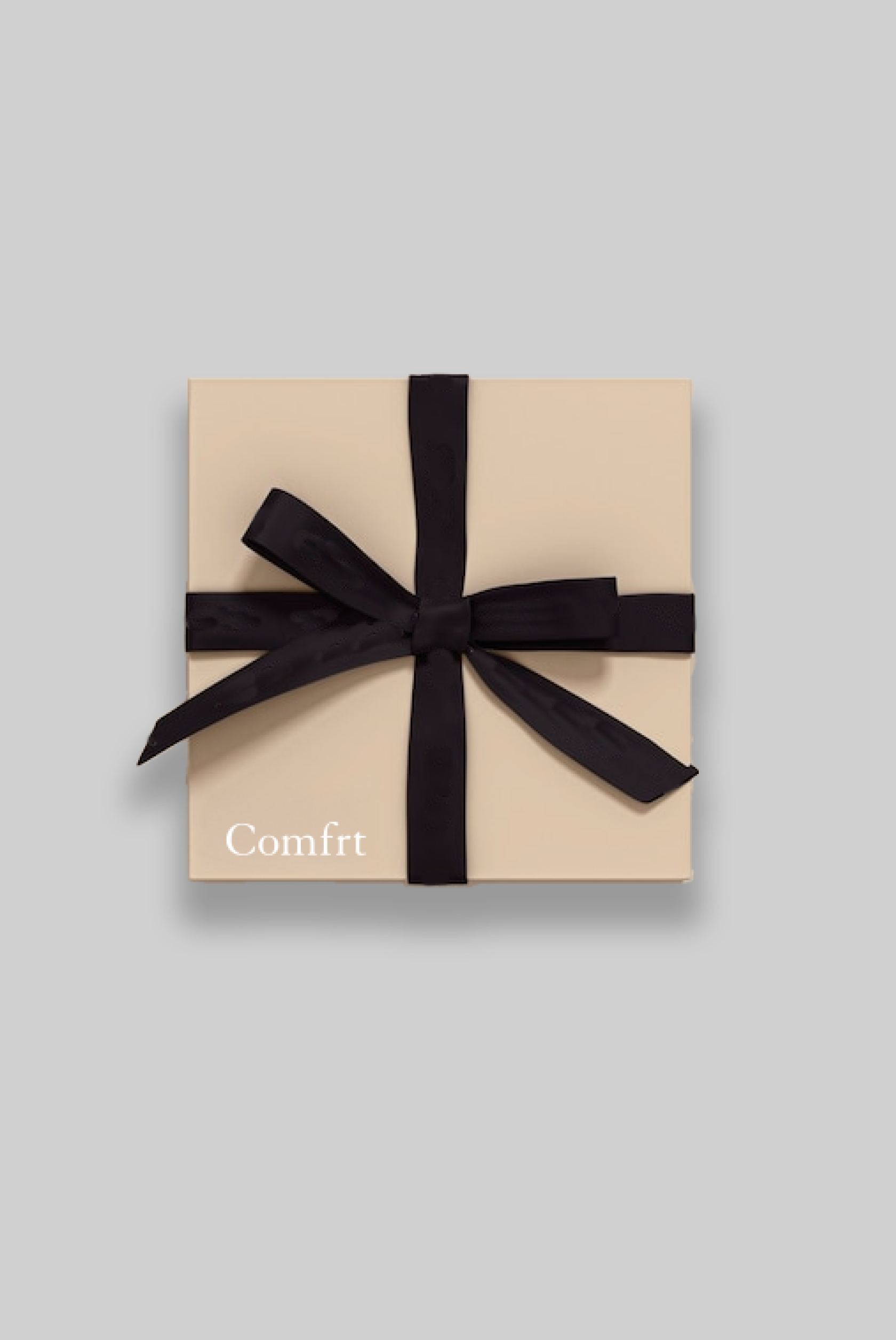 Comfrt E-Gift Card