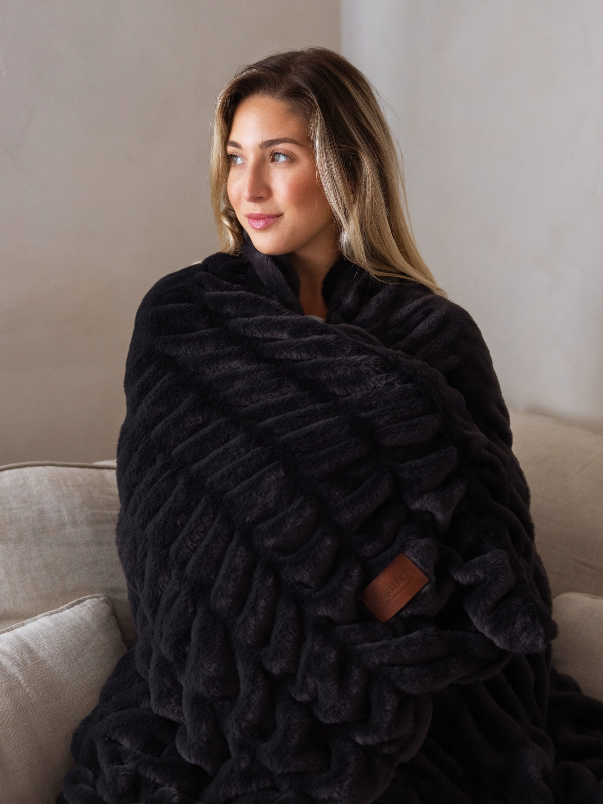 Dreamer Blanket - Pre-Order