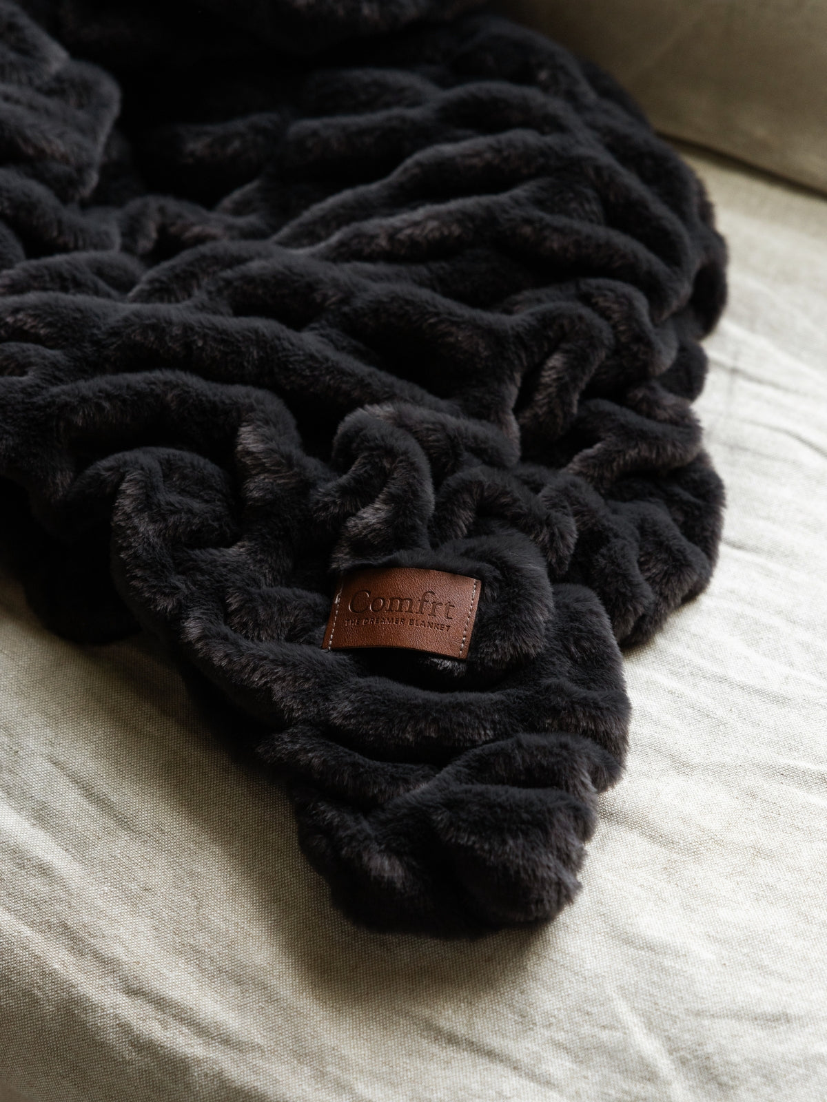 Dreamer Blanket - Pre-Order